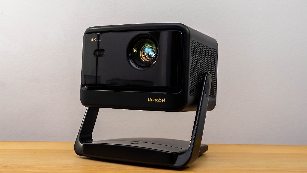 Dangbei DBOX02 Pro (2 von 6)